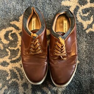 Steve Madden Leather shoes